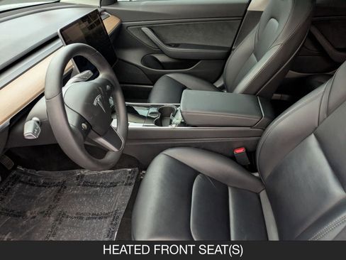 Used 2020 Tesla Model 3 Long Range image 14