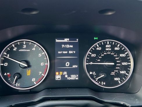 Used 2025 Subaru Outback Premium w/ Popular Package #1A image 29