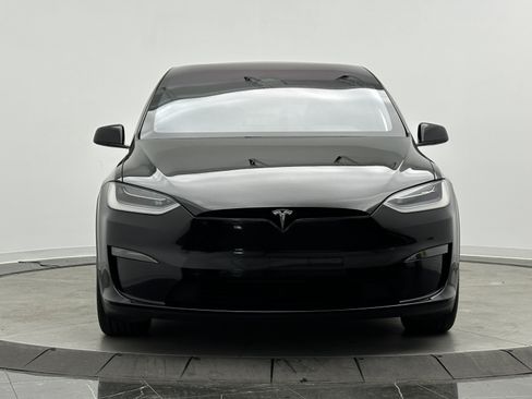 Used 2023 Tesla Model X AWD/4WD image 2