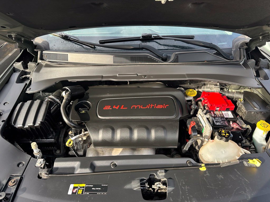 Used 2019 Jeep Compass Limited AWD/4WD image 30