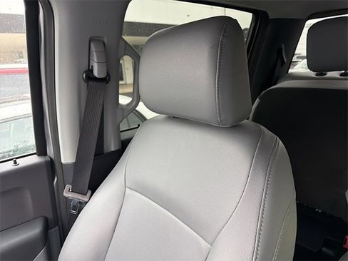 Used 2023 Ford F250 XL w/ 360-Degree Camera Package image 11