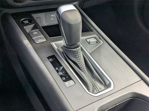 New 2026 Nissan Kicks SV w/ Cold Weather Package image 15