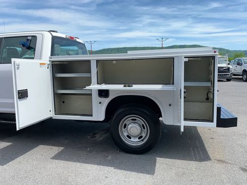 Used 2020 Ford F250 XL AWD/4WD image 33
