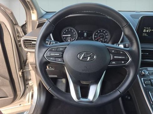 Used 2023 Hyundai Santa Fe SEL AWD/4WD image 18