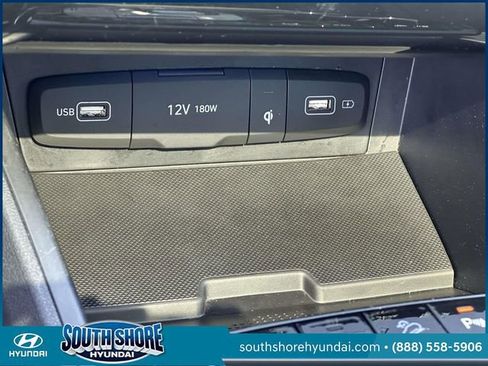 Certified 2023 Hyundai Tucson Limited AWD/4WD image 35
