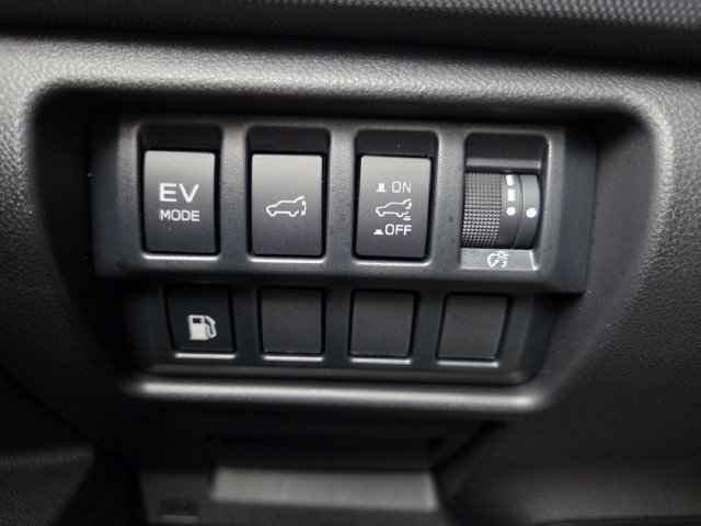 New 2026 Subaru Forester Touring AWD/4WD image 27