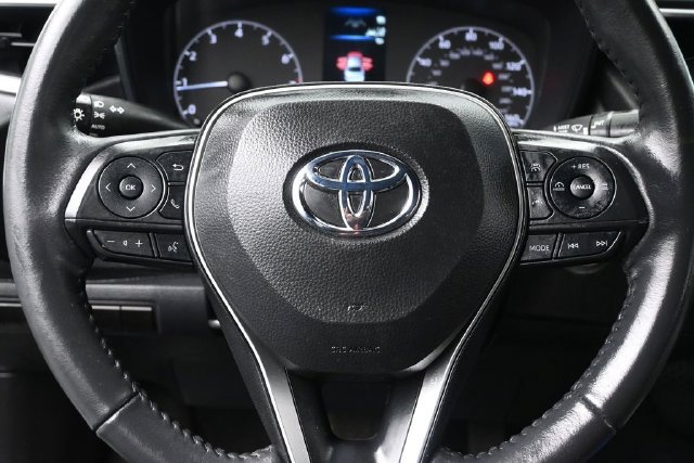 Certified 2024 Toyota Corolla SE FWD image 20