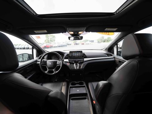 Used 2025 Honda Odyssey Sport-L image 19