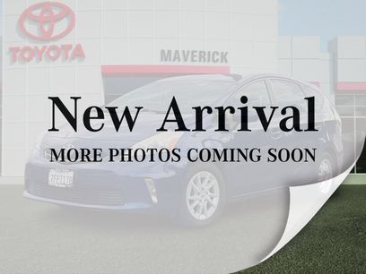 Used 2014 Toyota Prius V Three