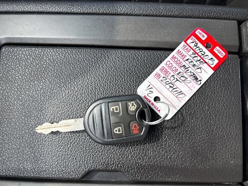 Used 2014 Ford Mustang GT RWD image 32