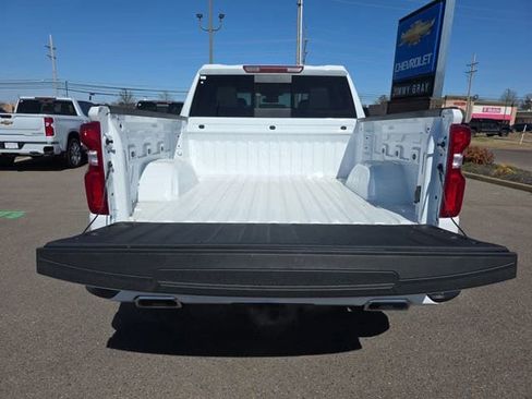 New 2026 Chevrolet Silverado 1500 RST w/ Convenience Package II image 13