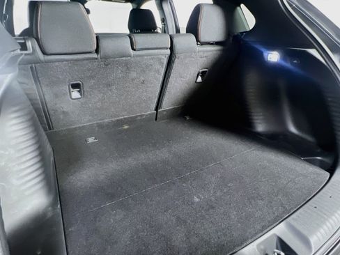 Used 2023 Honda HR-V Sport image 24