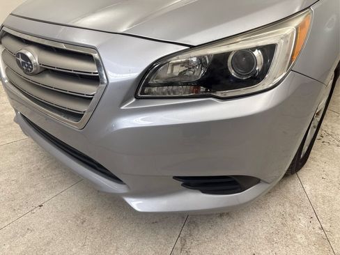 Used 2017 Subaru Legacy 2.5i Premium AWD/4WD image 16