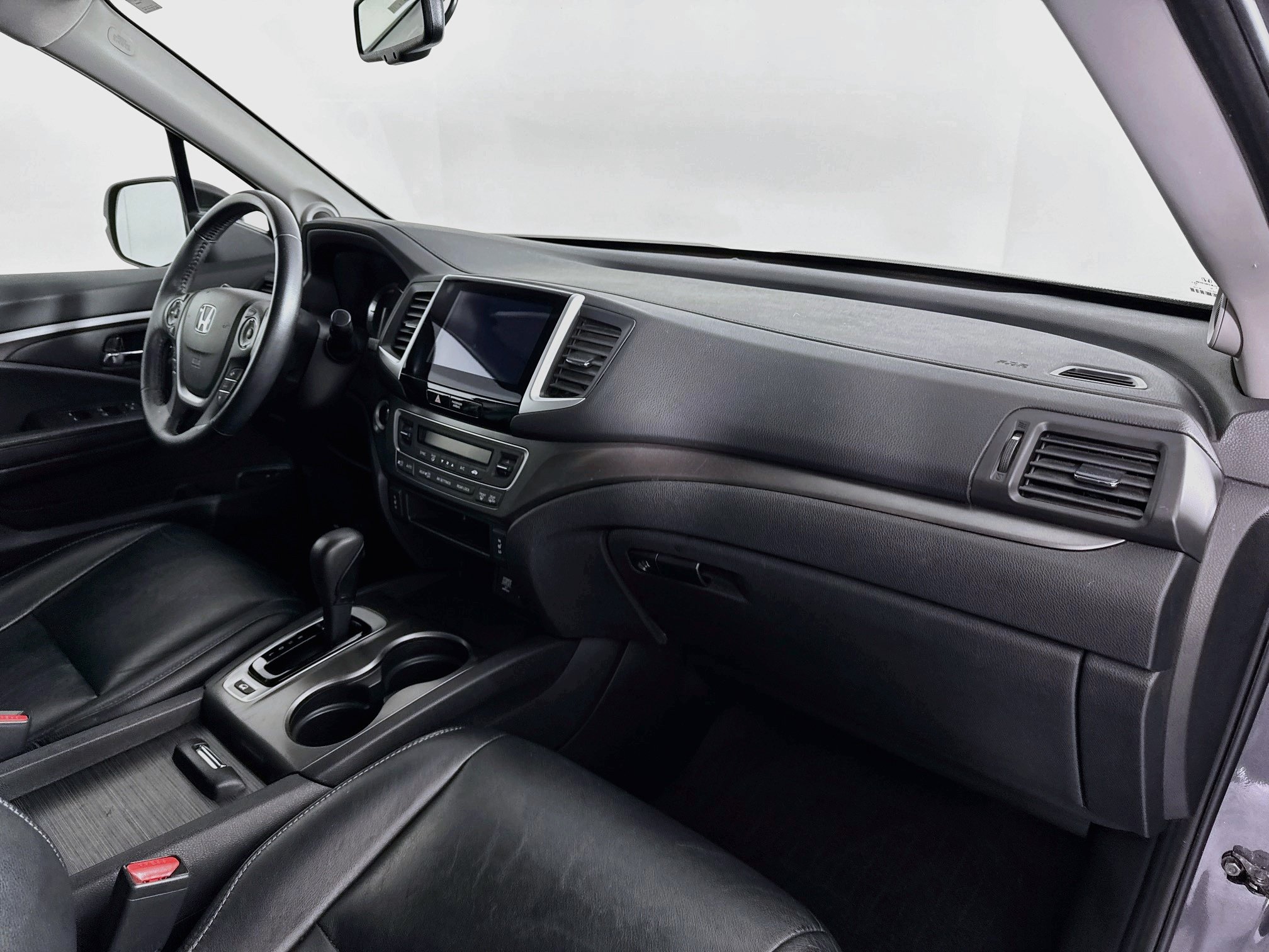 Used 2016 Honda Pilot EX-L image 30