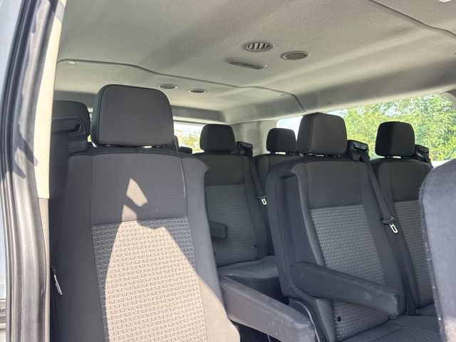 Used 2024 Ford Transit 350 XLT RWD image 12