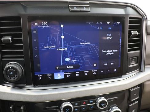 Used 2025 Ford F250 Platinum w/ Platinum Plus Package image 32