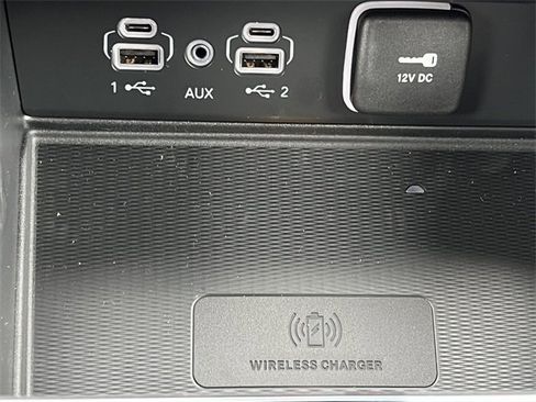 New 2025 Jeep Grand Cherokee L Laredo w/ Luxury Tech Group I image 29