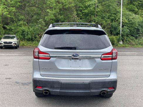 Used 2020 Subaru Ascent Premium w/ Convenience Package AWD/4WD image 4