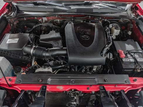 Used 2021 Toyota Tacoma SR image 51