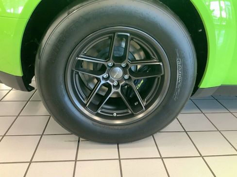 New 2023 Dodge Challenger SRT Hellcat Redeye RWD image 10