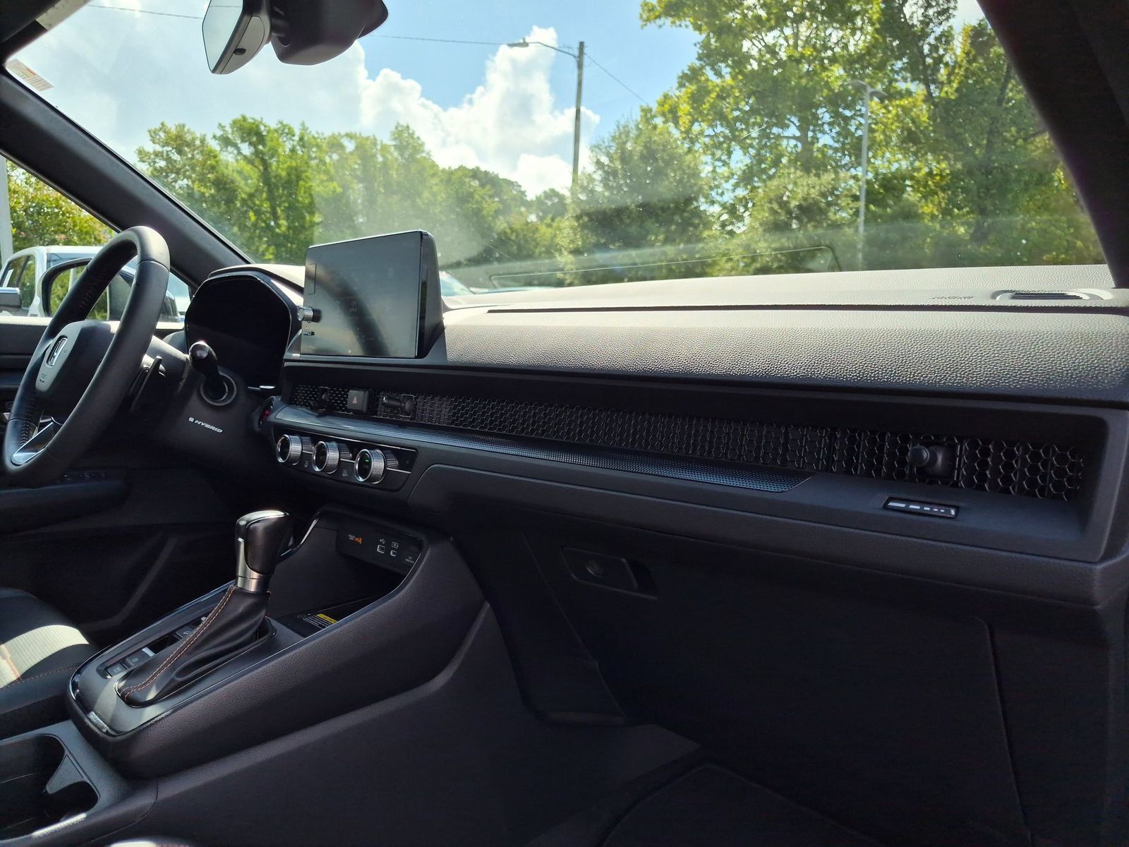 Used 2024 Honda CR-V Sport-L image 40