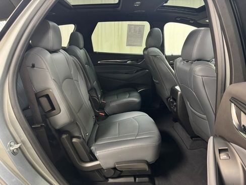 Used 2023 Buick Enclave Essence w/ Experience Buick Package image 36