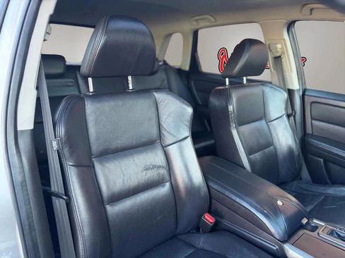 Used 2010 Acura RDX SH-AWD image 14