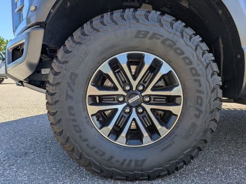 Used 2019 Ford F150 Raptor AWD/4WD image 10