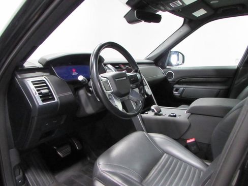 Used 2022 Land Rover Discovery S R-Dynamic AWD/4WD image 13