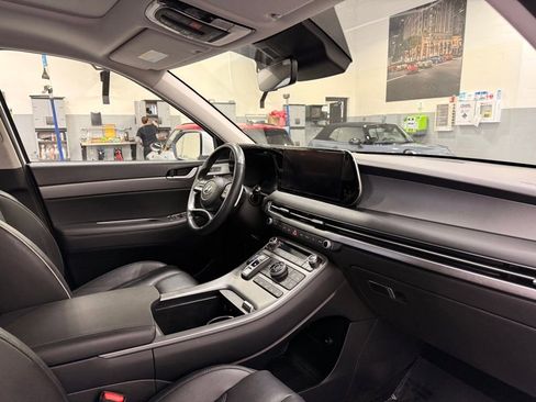 Used 2023 Hyundai Palisade SEL w/ Premium Package AWD/4WD image 30