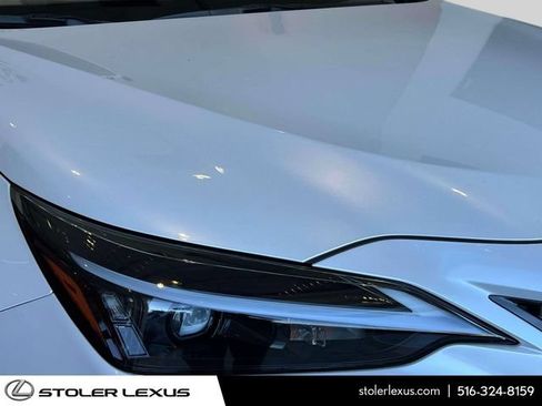Used 2025 Lexus NX 350 AWD w/ Cold Area Package image 10