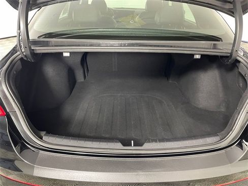 Used 2022 Kia K5 GT-Line w/ GT-Line FWD Premium Package image 20