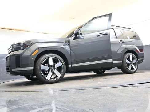 New 2026 Hyundai Santa Fe Limited AWD/4WD image 30