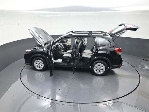 Used 2019 Subaru Forester w/ Alloy Wheel Package AWD/4WD image 15