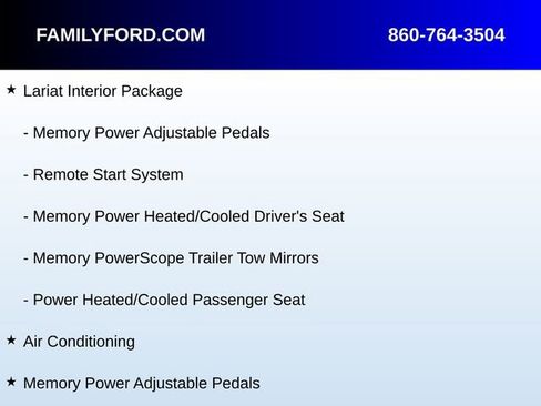 Used 2014 Ford F350 Lariat image 6