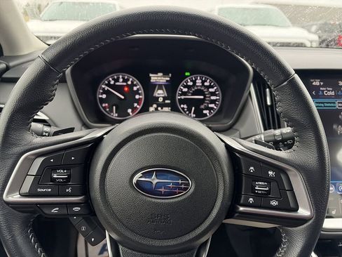 Used 2022 Subaru Outback Onyx Edition XT image 14