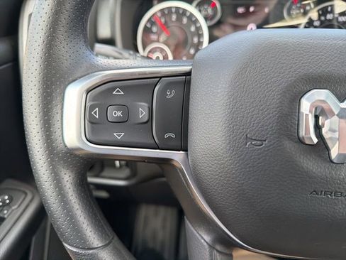 New 2026 RAM 1500 Express AWD/4WD image 14