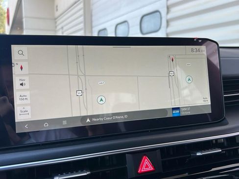 New 2026 Kia K5 GT-Line image 20