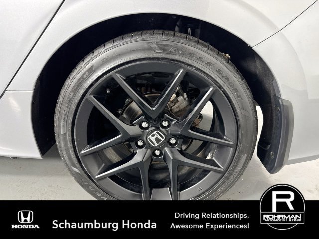 Used 2023 Honda Civic Sport image 6