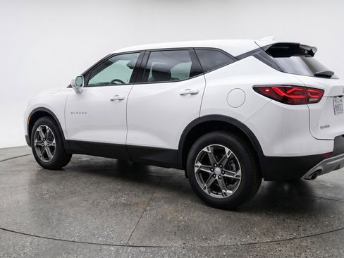Used 2025 Chevrolet Blazer LT image 6
