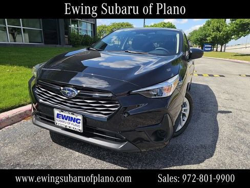 Used 2025 Subaru Impreza 2.0i image 30