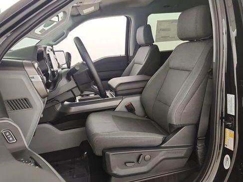 New 2025 Ford F150 XLT w/ Equipment Group 302A MID image 11