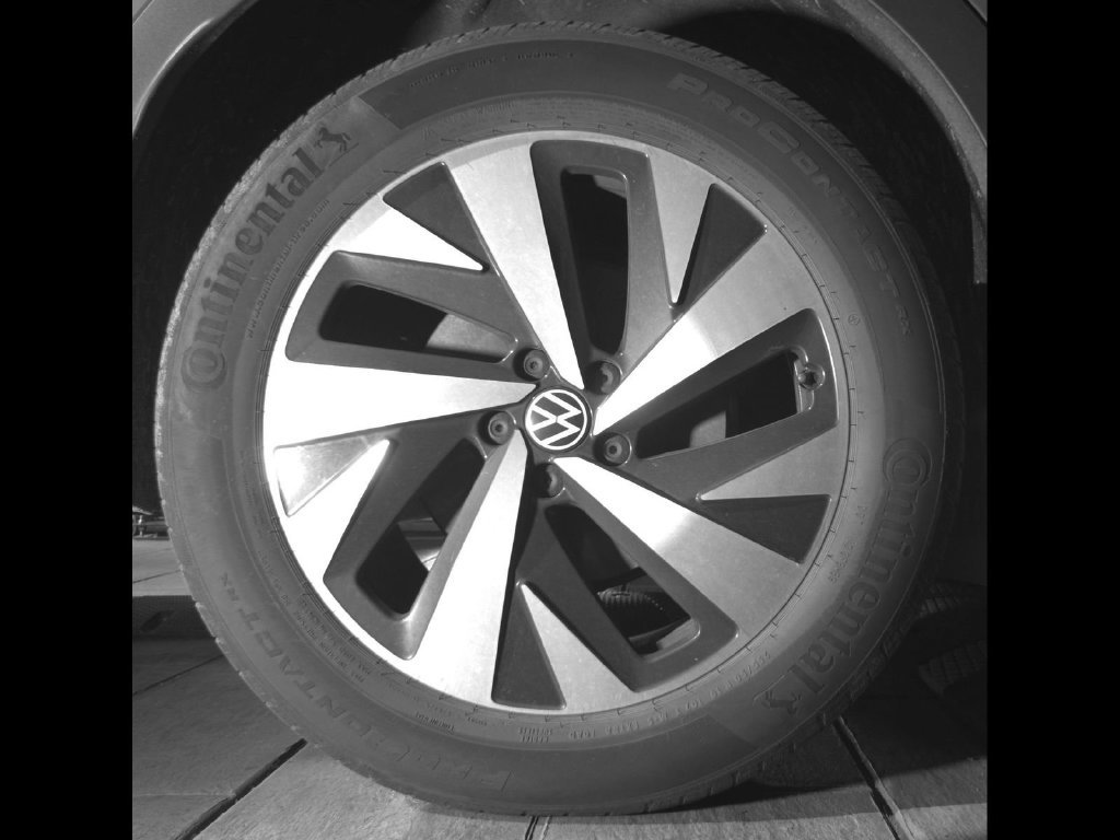 Certified 2023 Volkswagen ID.4 Pro AWD/4WD image 13