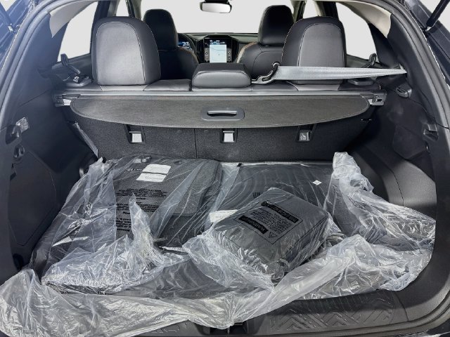 New 2026 Subaru Crosstrek 2.5i Limited AWD/4WD image 26