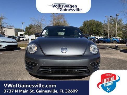 Used 2019 Volkswagen Beetle 2.0T S image 2