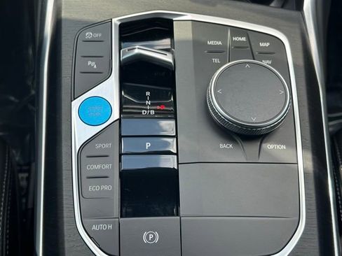 Certified 2023 BMW i4 eDrive35 w/ Premium Package RWD image 23