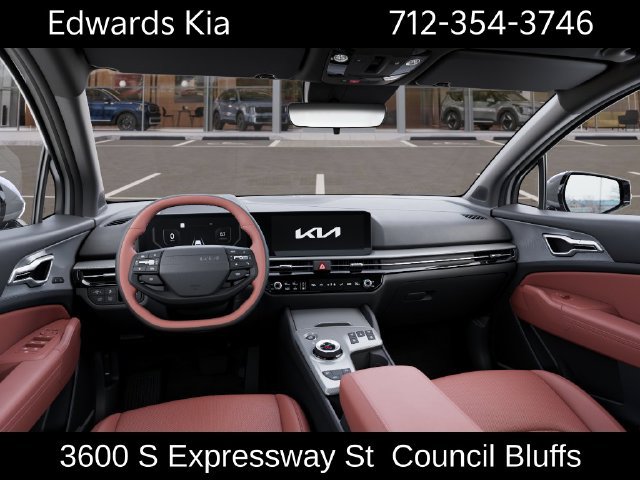 New 2027 Kia Sportage SX Prestige AWD/4WD image 16