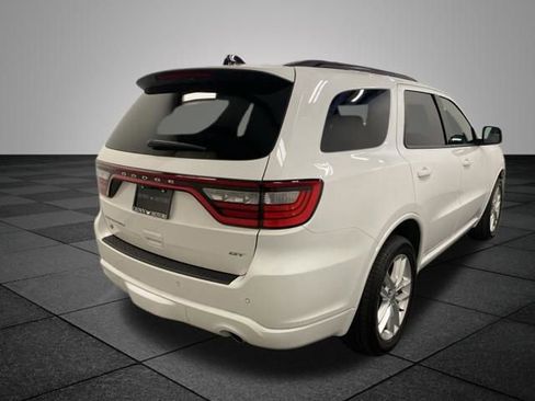 Used 2024 Dodge Durango GT AWD/4WD image 7