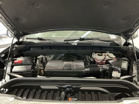 Used 2019 GMC Sierra 1500 Denali w/ Technology Package image 33