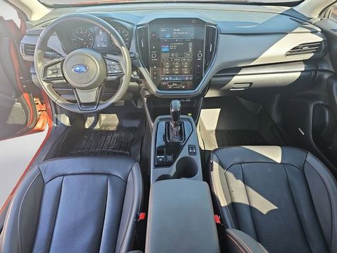 Certified 2024 Subaru Crosstrek 2.5i Limited AWD/4WD image 10